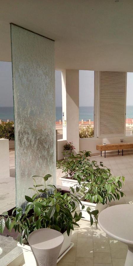 Vittorio 3* Portopalo Di Capo Passero