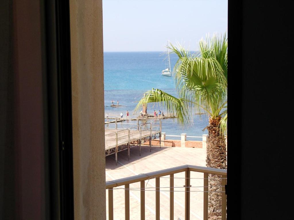 Hotel Vittorio Portopalo Di Capo Passero