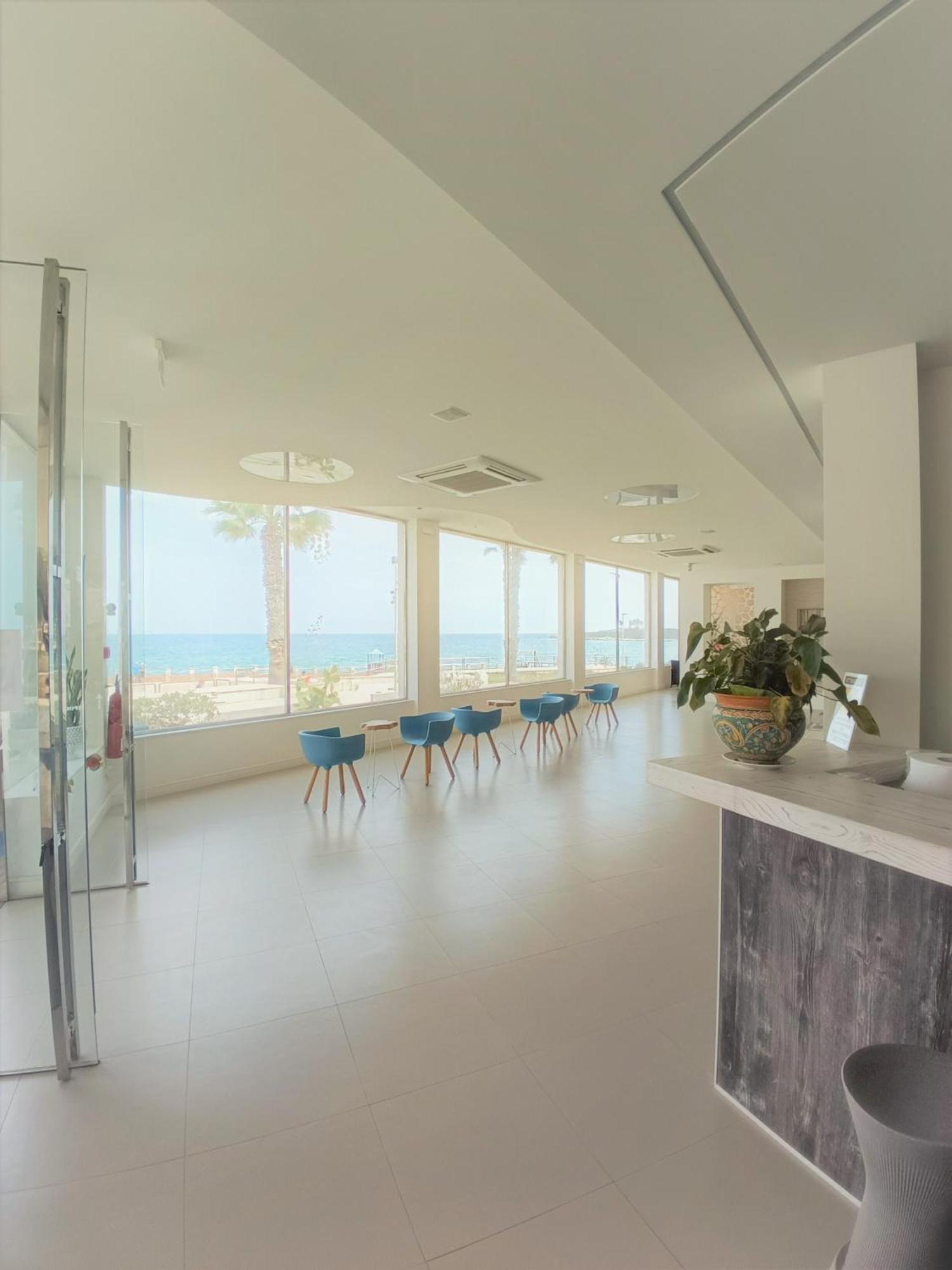 Vittorio Hotel Portopalo Di Capo Passero