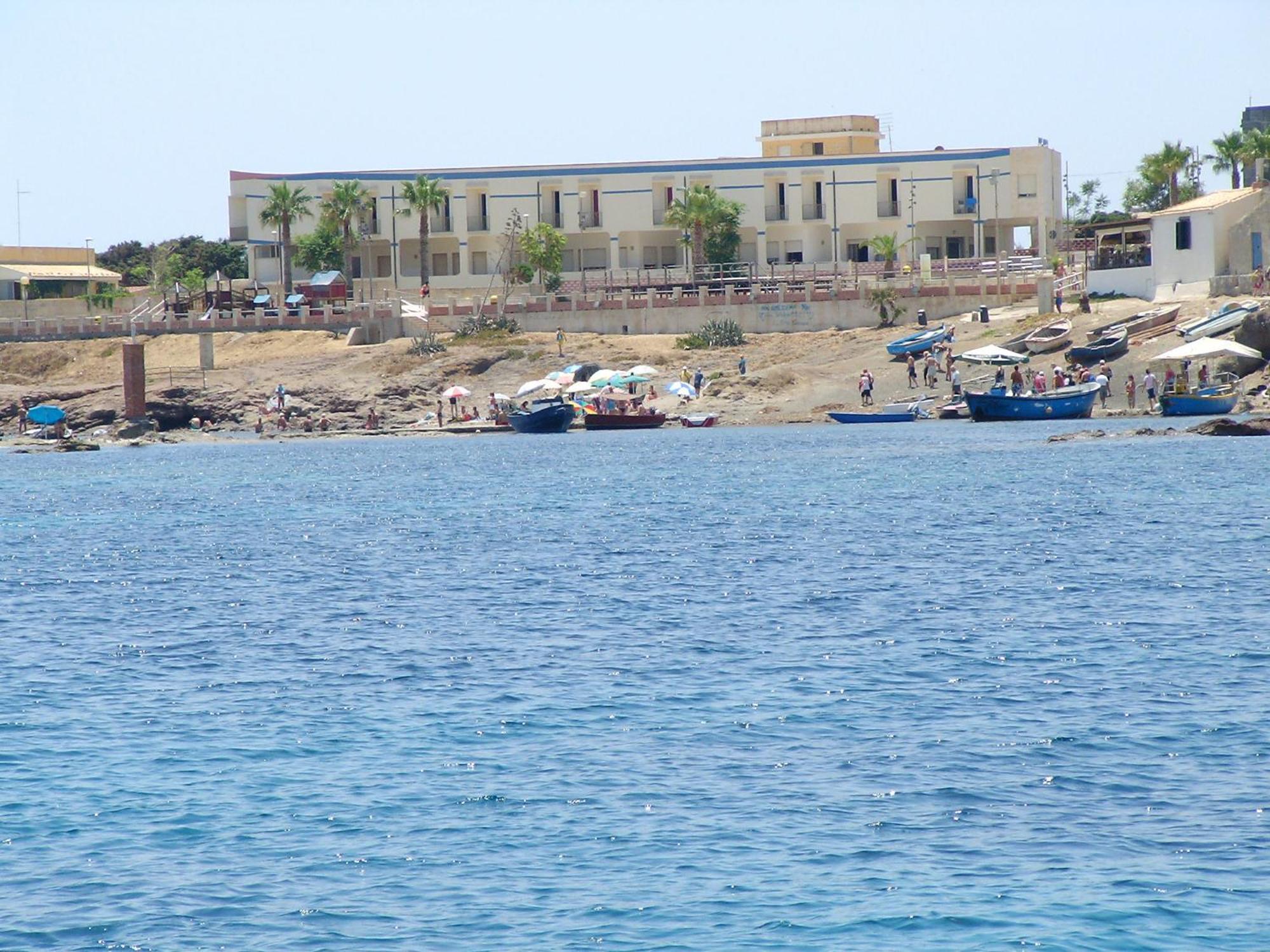 Vittorio Hotel Portopalo Di Capo Passero