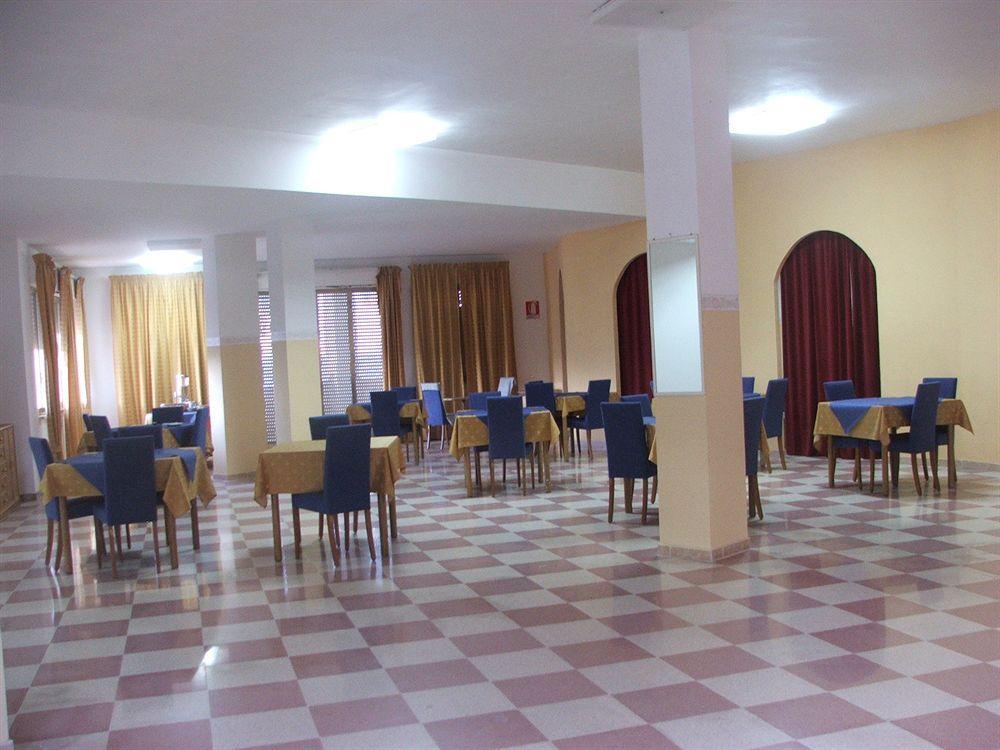 Hotel Vittorio