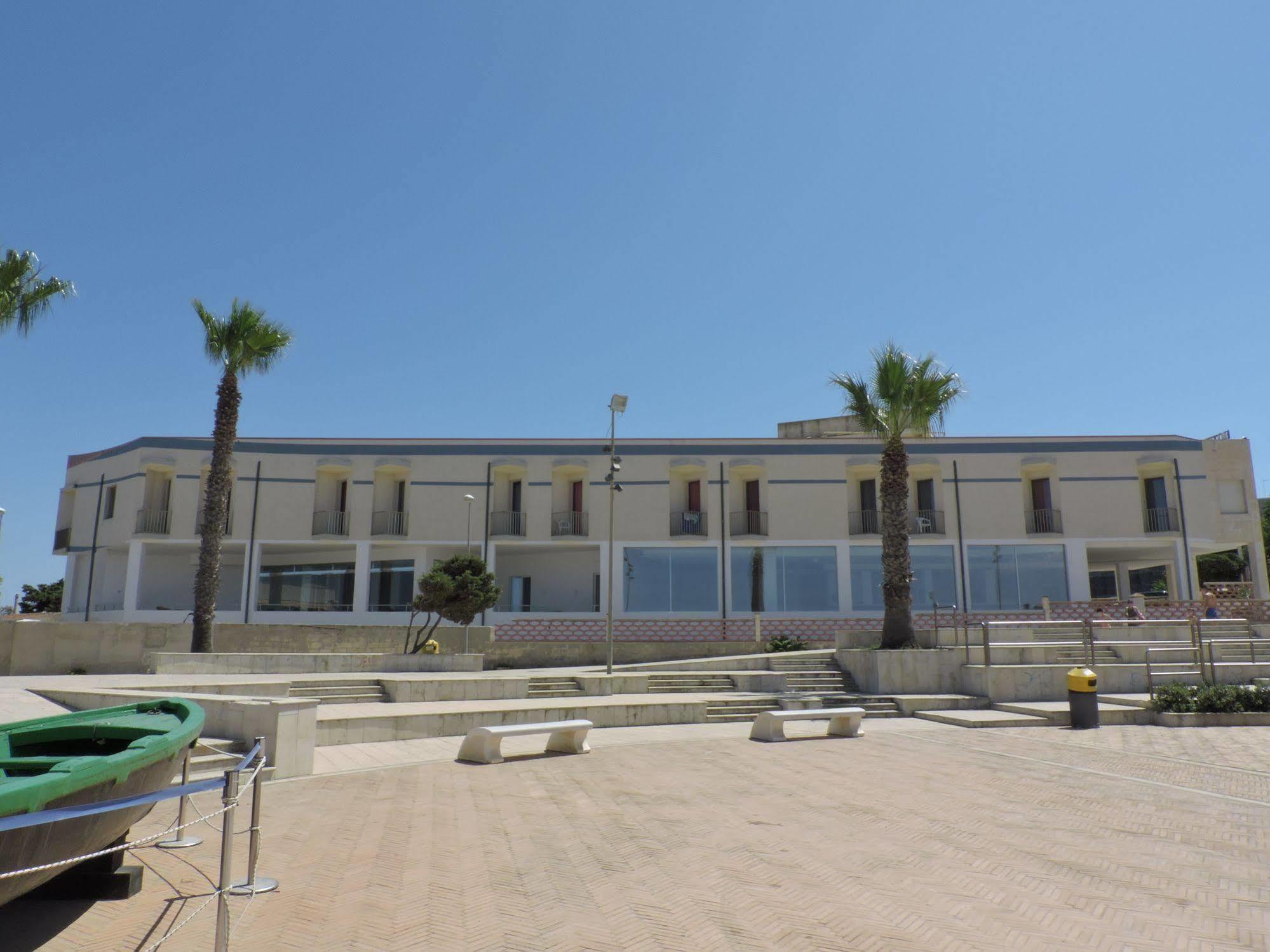 Vittorio Hotel
