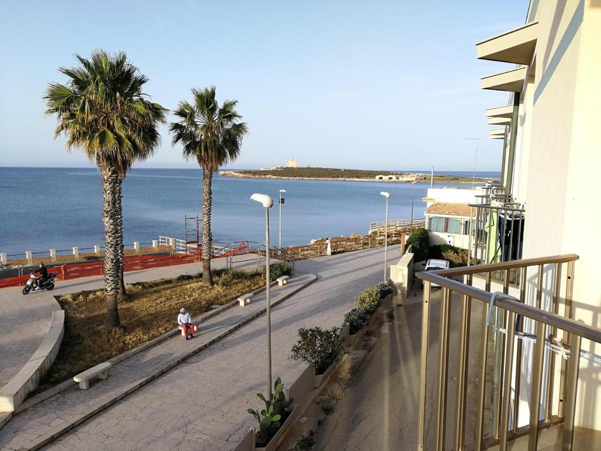 Vittorio 3* Portopalo Di Capo Passero