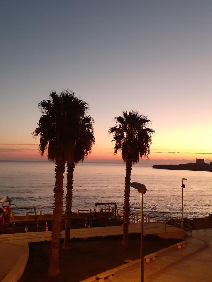 Hotel Vittorio Portopalo Di Capo Passero