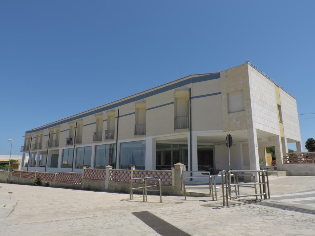 Hotel Vittorio Portopalo Di Capo Passero