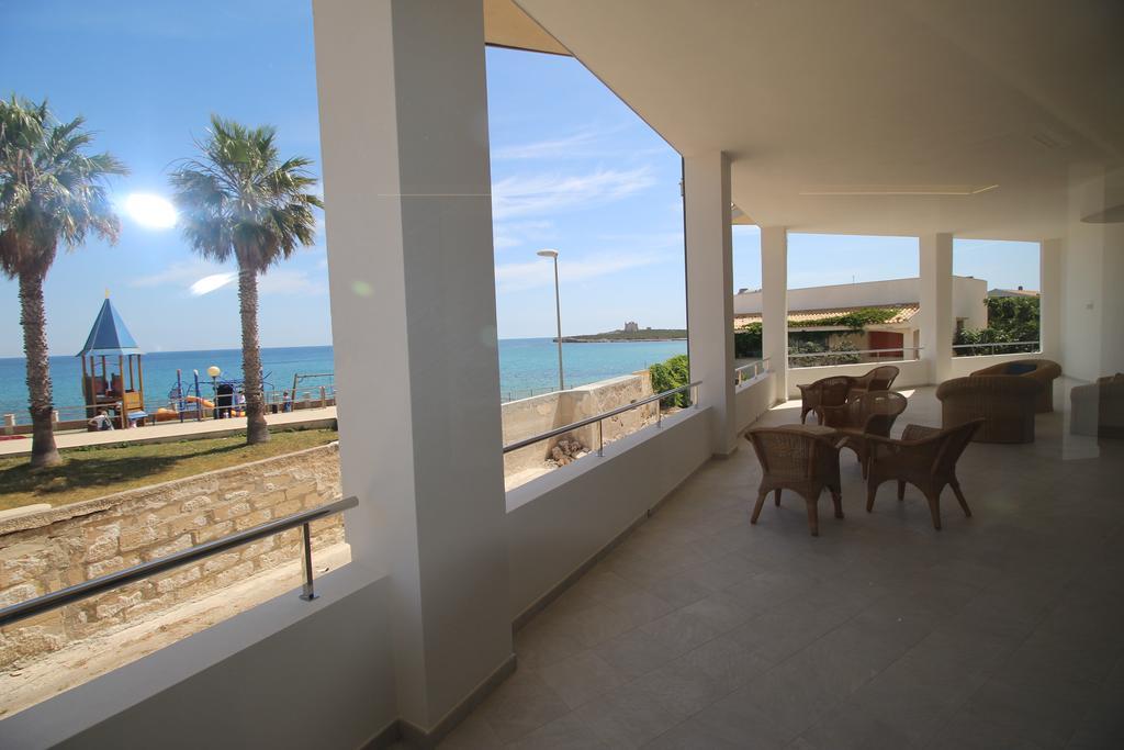Hotel Vittorio Portopalo Di Capo Passero