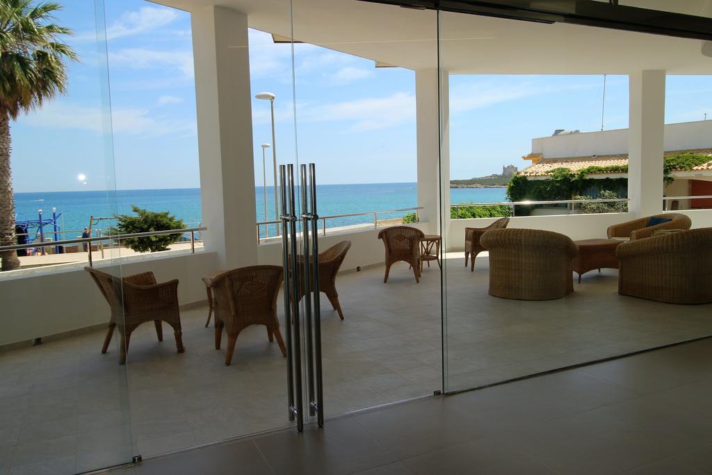Vittorio 3* Portopalo Di Capo Passero