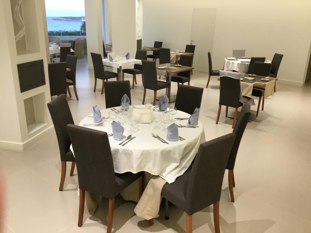 Vittorio Hotel Portopalo Di Capo Passero