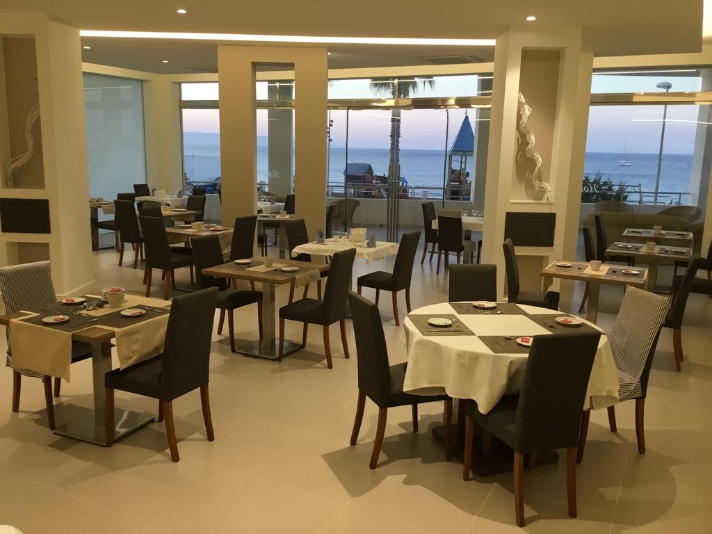 Vittorio 3* Portopalo Di Capo Passero