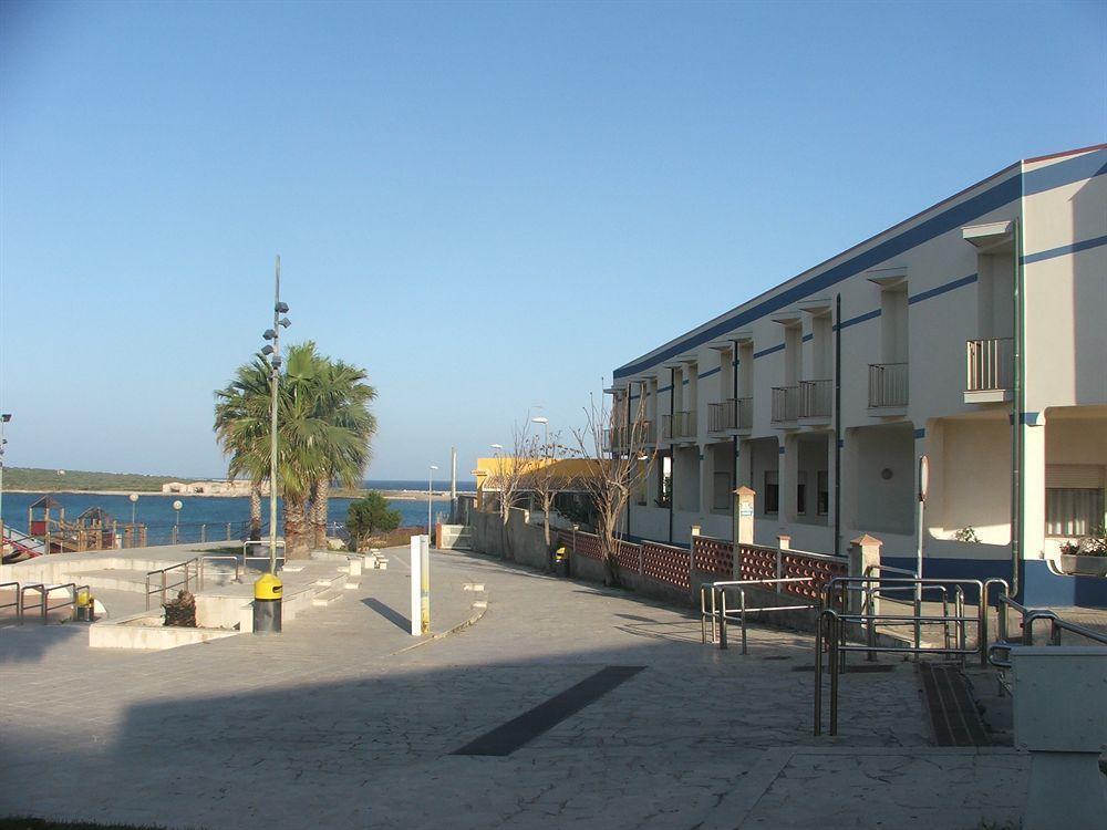 Vittorio 3* Portopalo Di Capo Passero