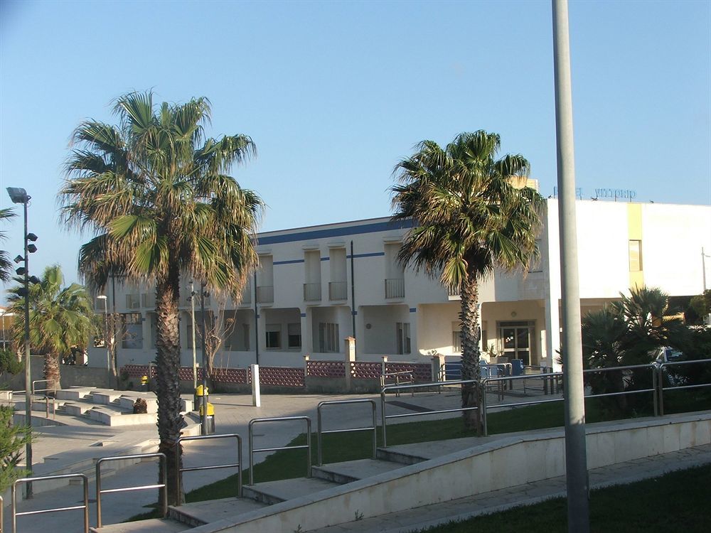 Vittorio Portopalo Di Capo Passero