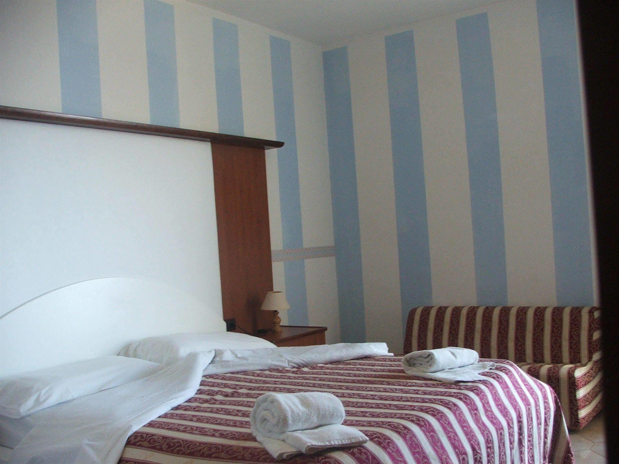 Vittorio Hotel
