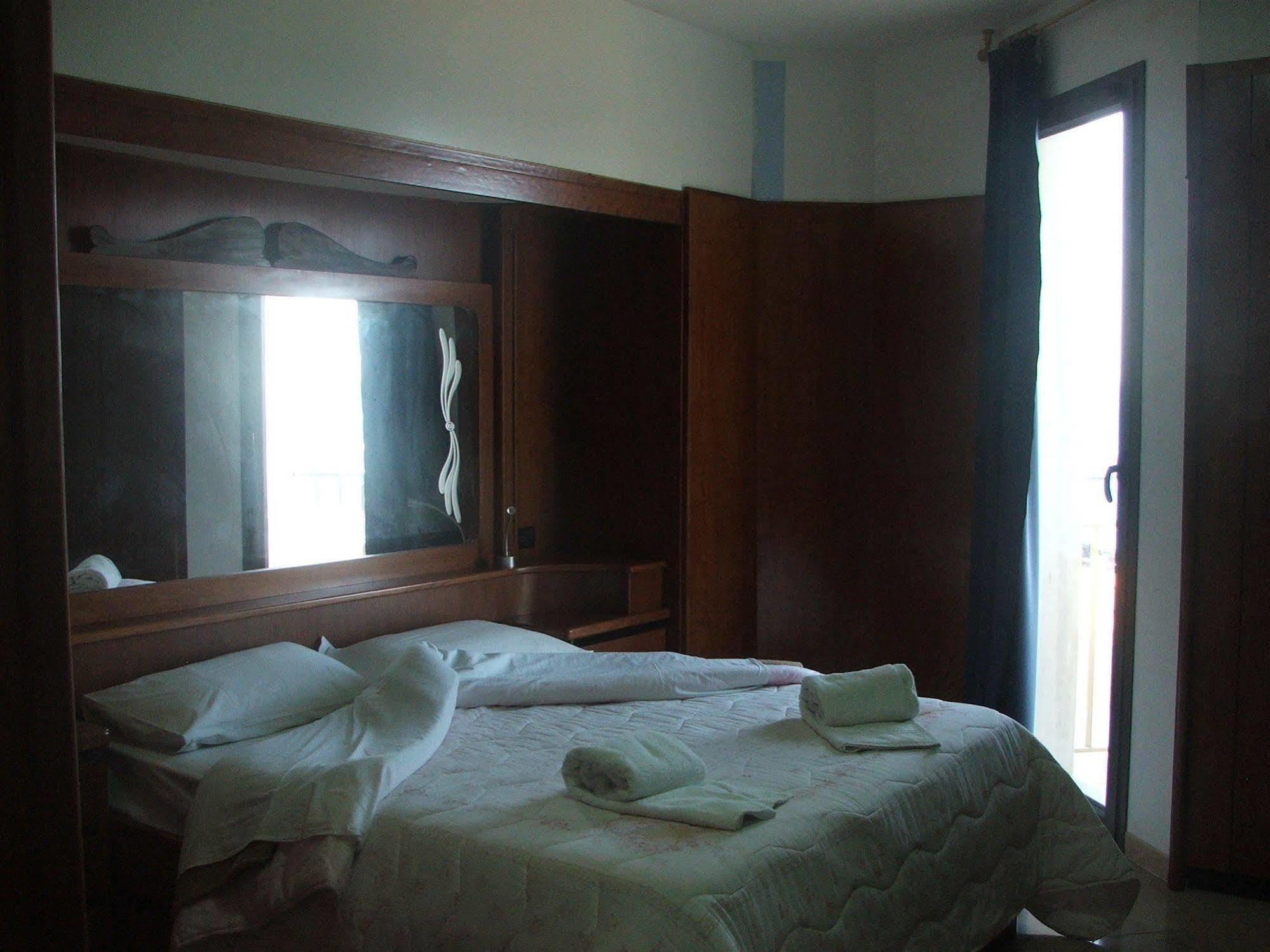 Vittorio Hotel 3*